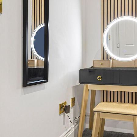The Lanes Golden Crown, Brighton Central, 5 Bed ภายนอก รูปภาพ