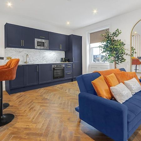 The Lanes Golden Crown, Brighton Central, 5 Bed ภายนอก รูปภาพ